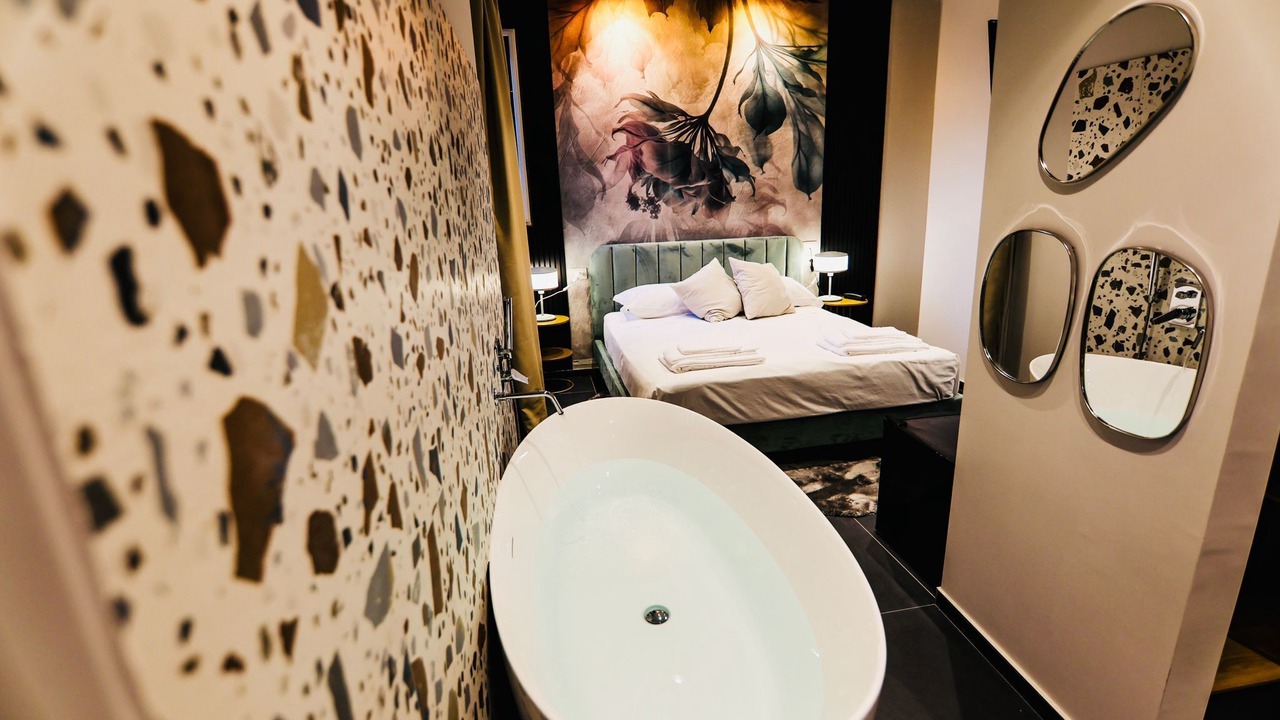 Photo of Bedroom in Naples