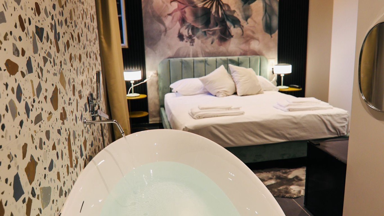 Photo of Bedroom in Naples