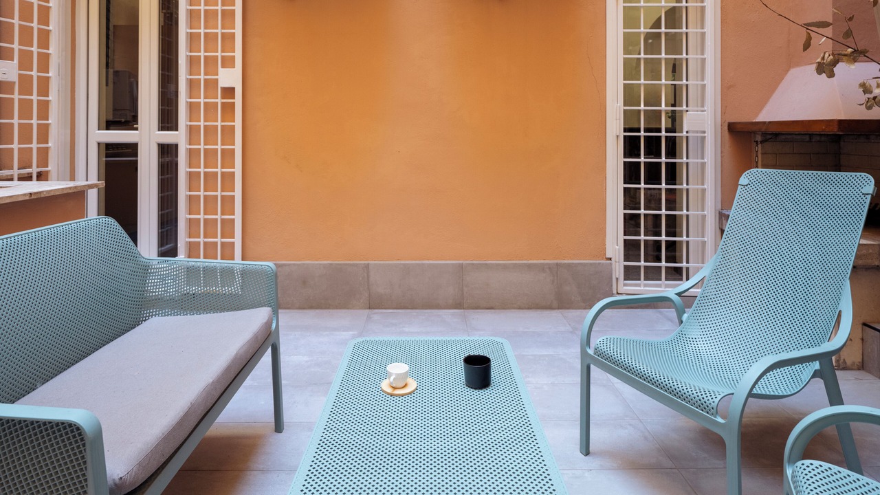 Photo of Patio Balcony in Salario