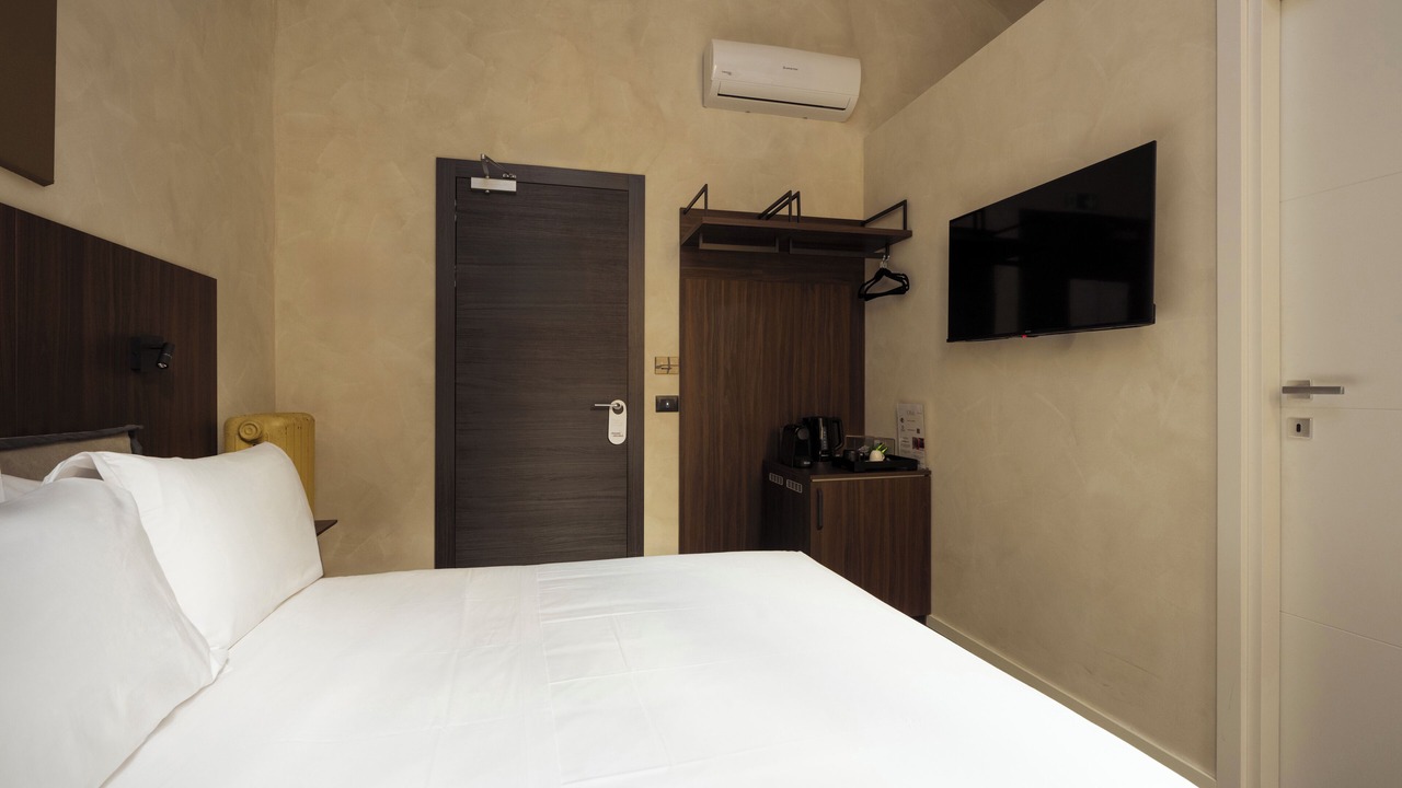 Photo of Bedroom in Salario