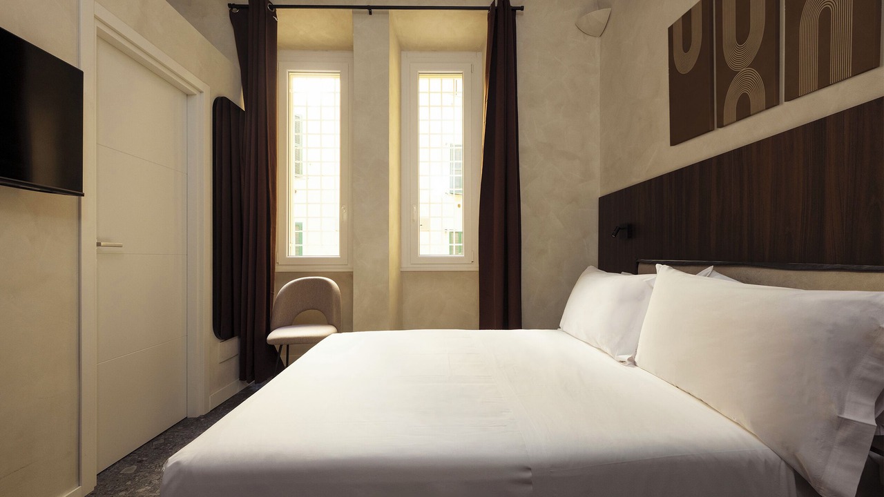 Photo of Bedroom in Salario