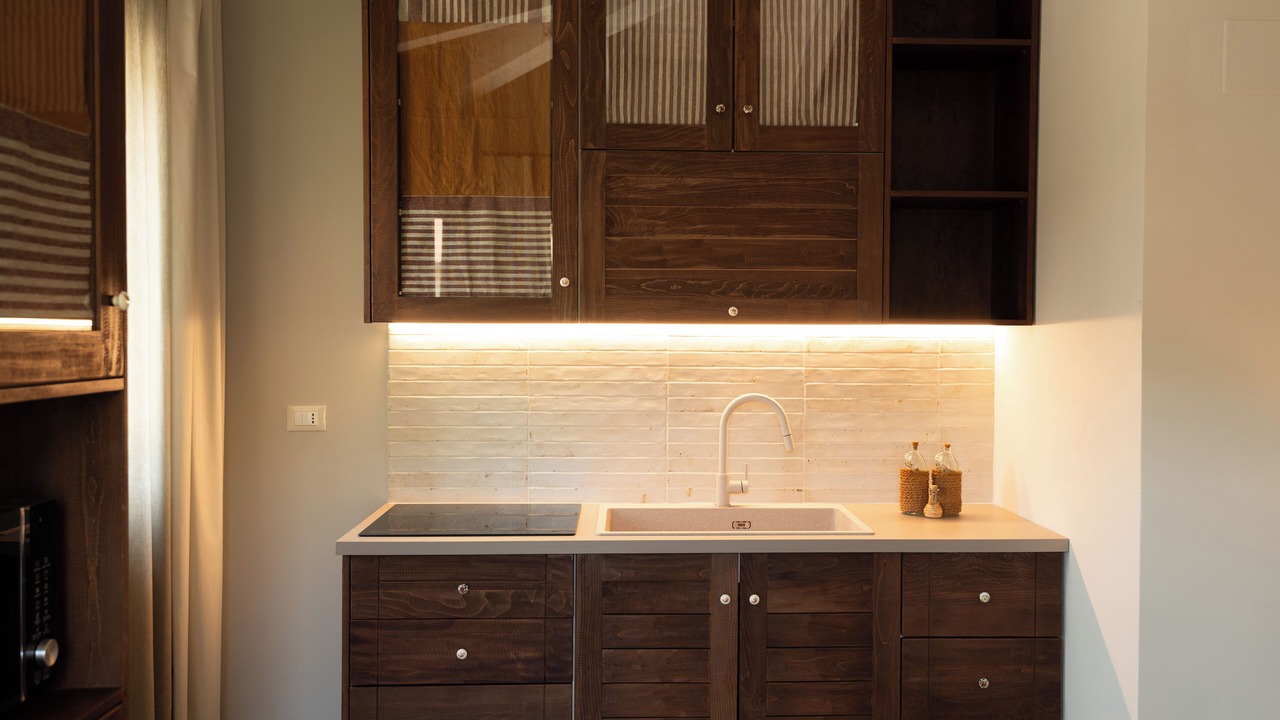 Photo of Kitchen in Serravalle
