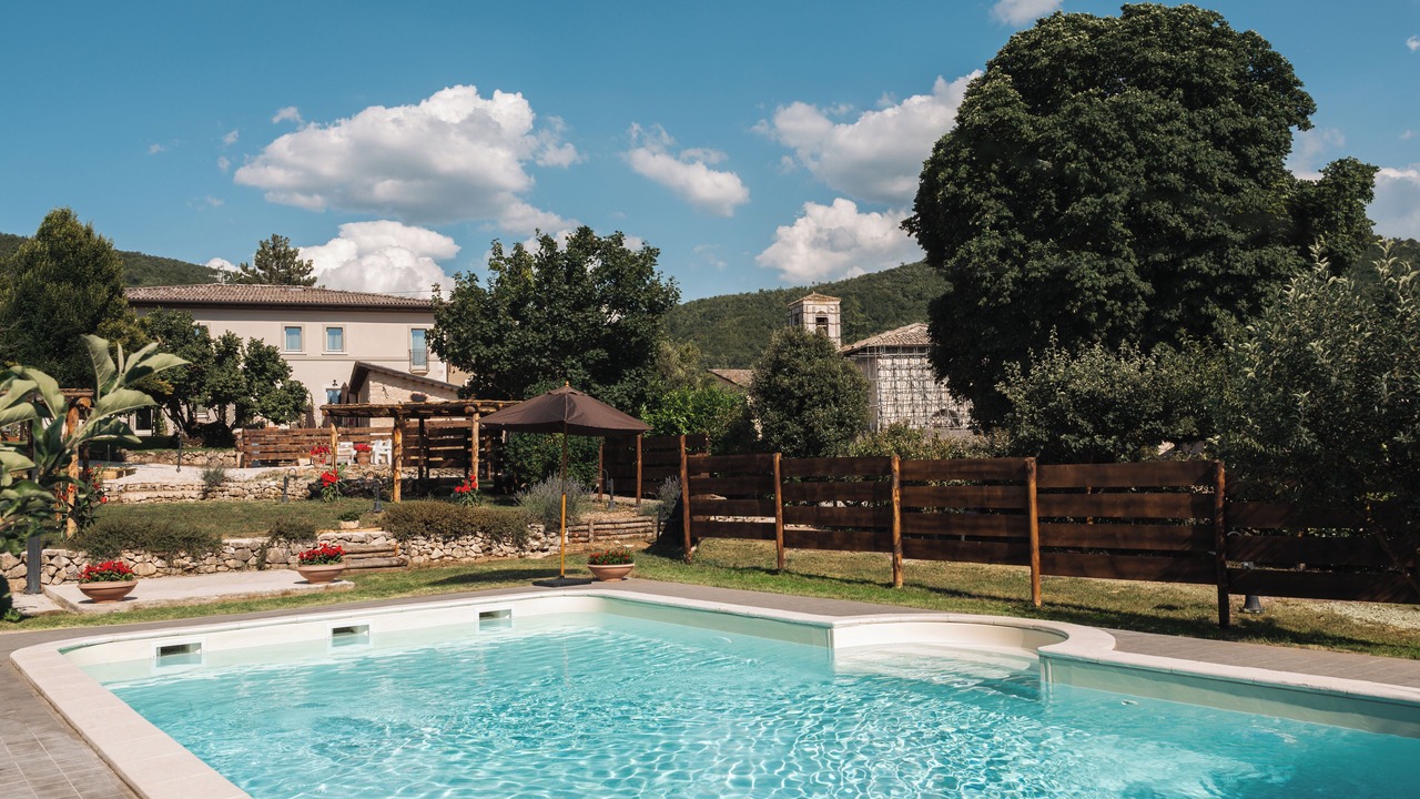 Photo of Outdoor in Serravalle