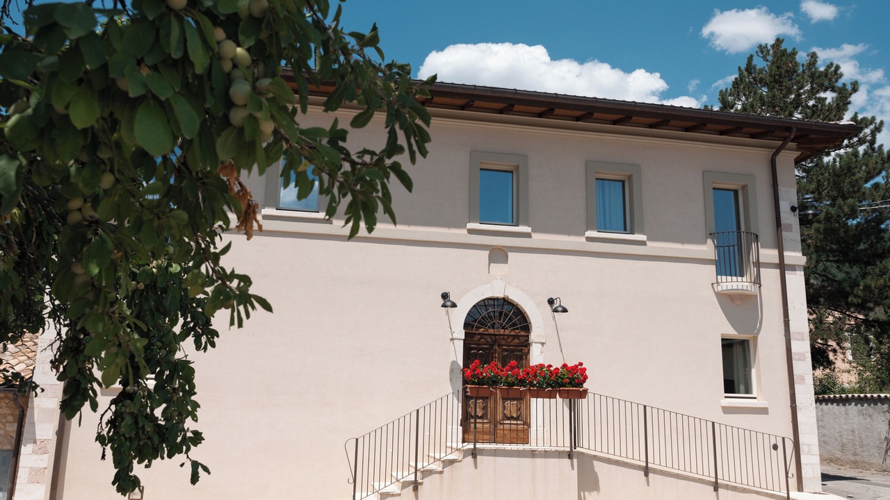 Photo of Outdoor in Serravalle