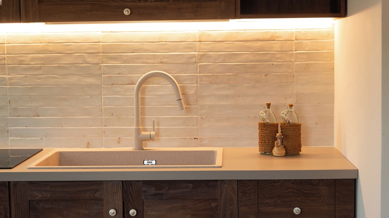 Photo of Kitchen in Serravalle
