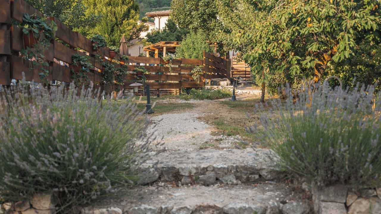 Photo of Outdoor in Serravalle