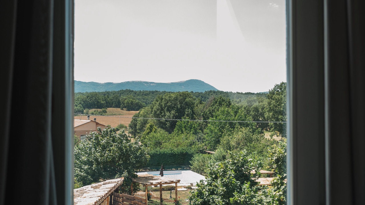 Photo of Bedroom in Serravalle