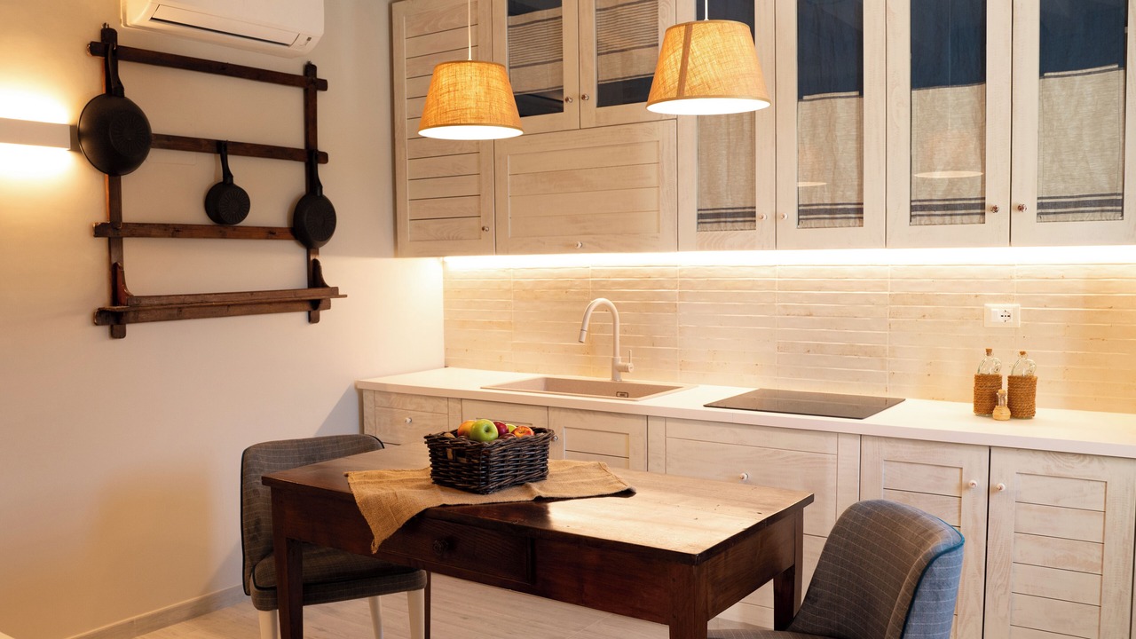 Photo of Kitchen in Serravalle