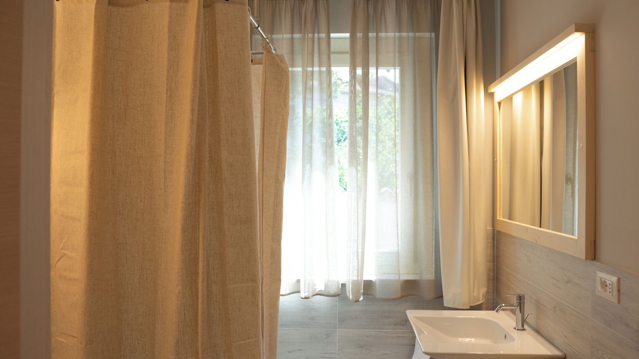 Photo of Bathroom in Serravalle