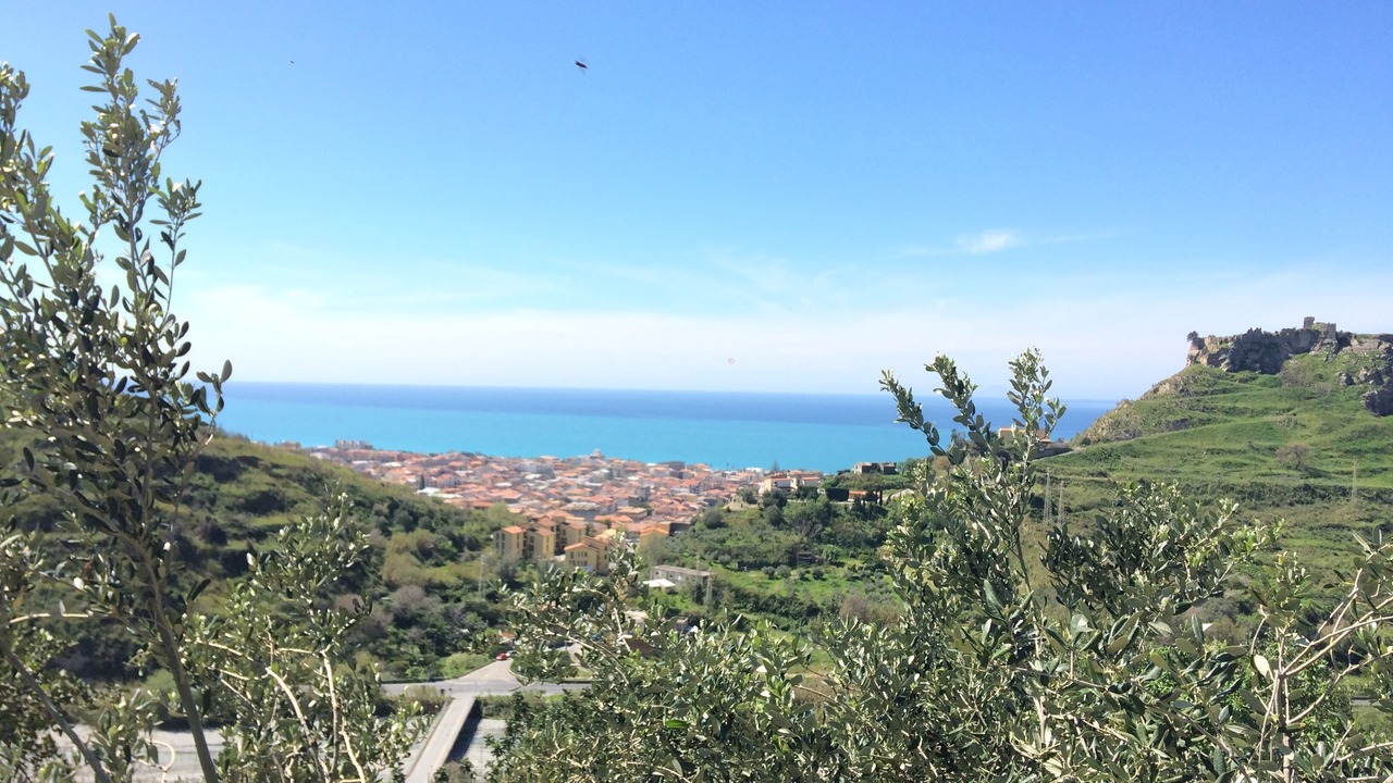 Photo of Outdoor in Amantea