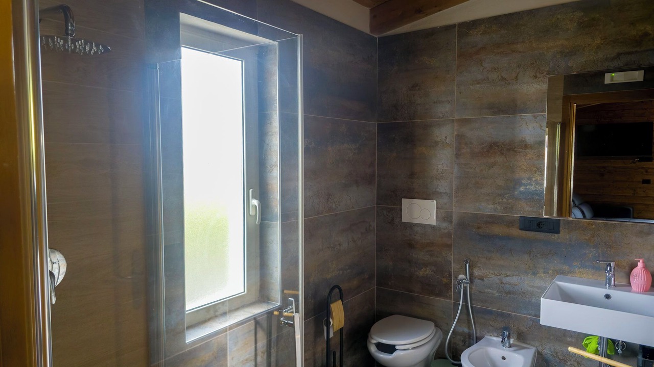 Photo of Bathroom in Grottolella