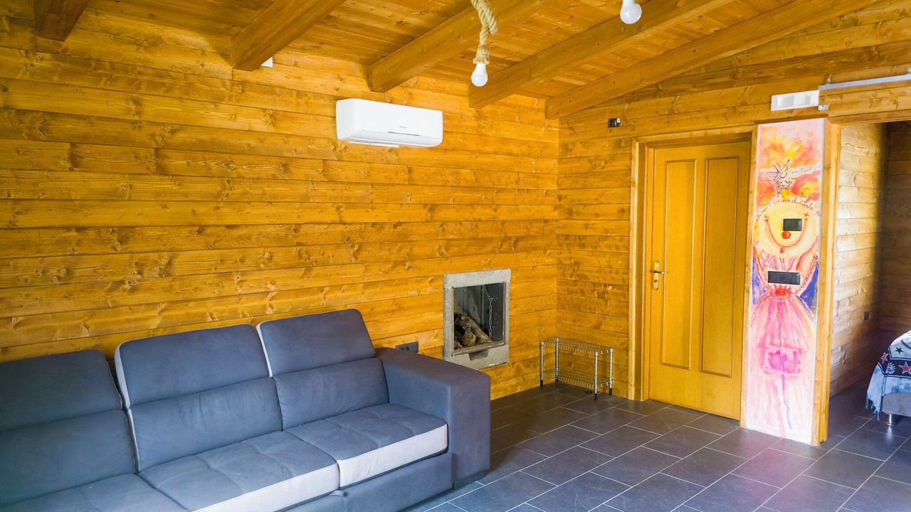 Photo of Livingroom in Grottolella