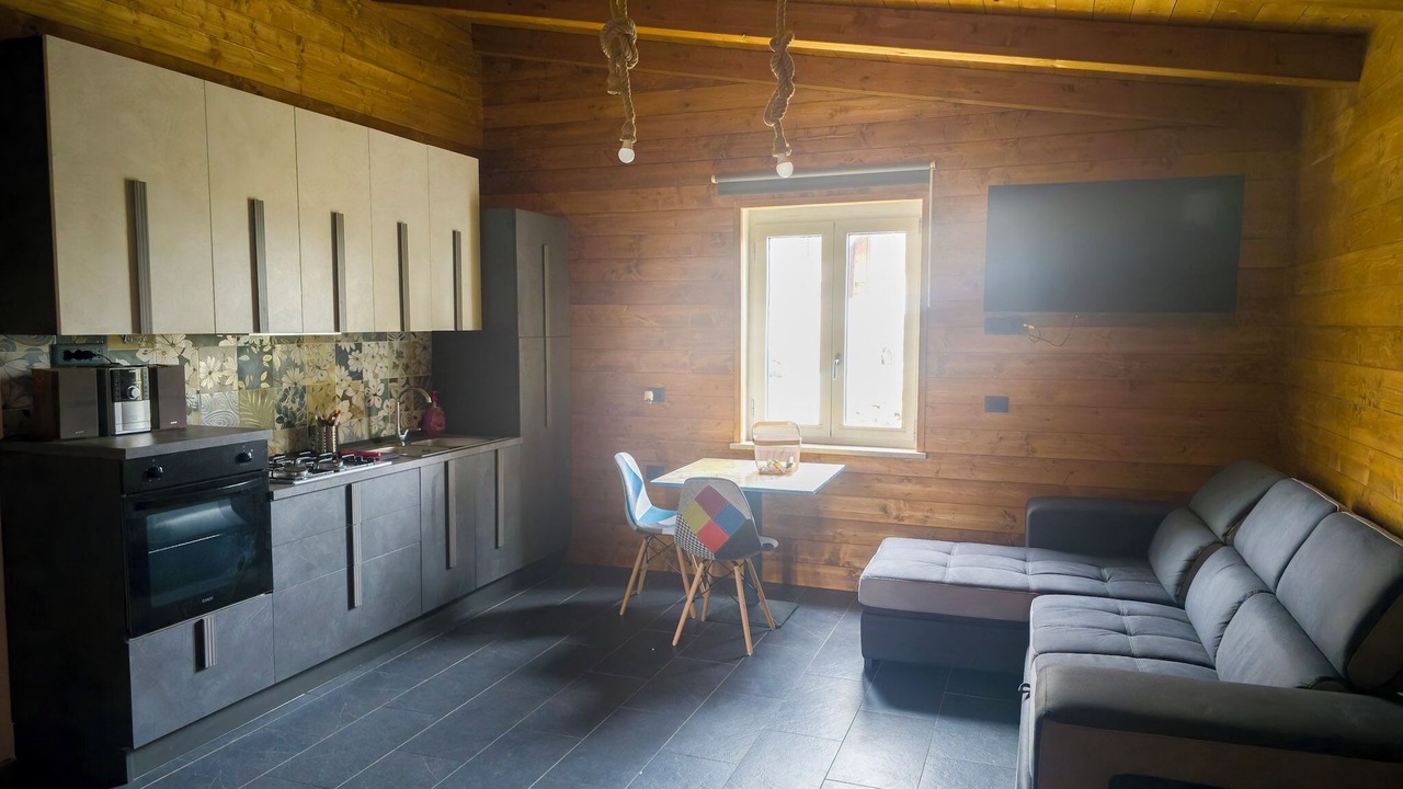 Photo of Livingroom in Grottolella
