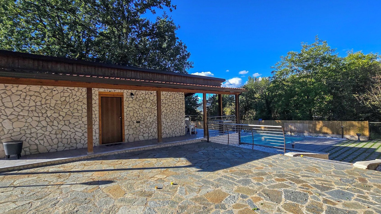Photo of Outdoor in Grottolella