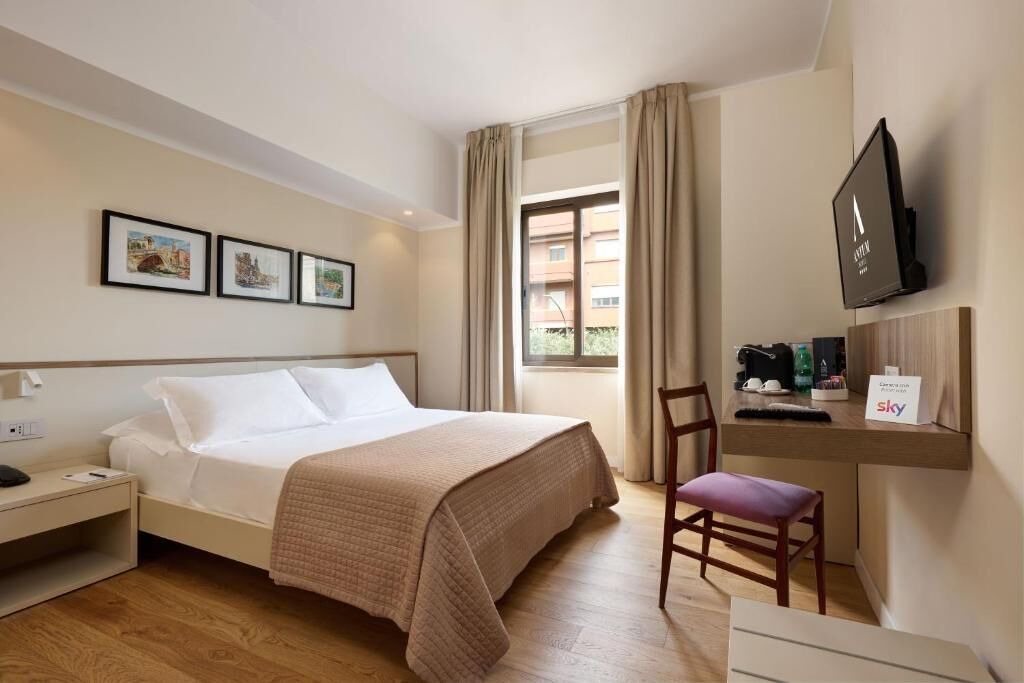 Photo of Bedroom in Benevento