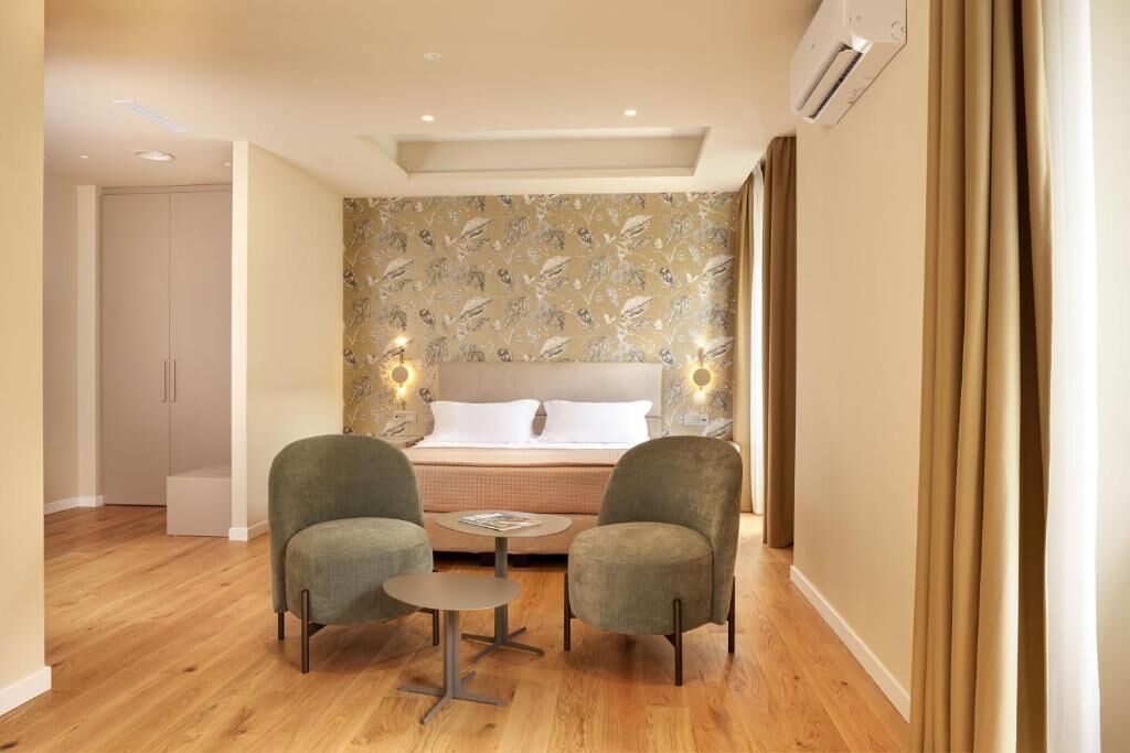 Photo of Bedroom in Benevento