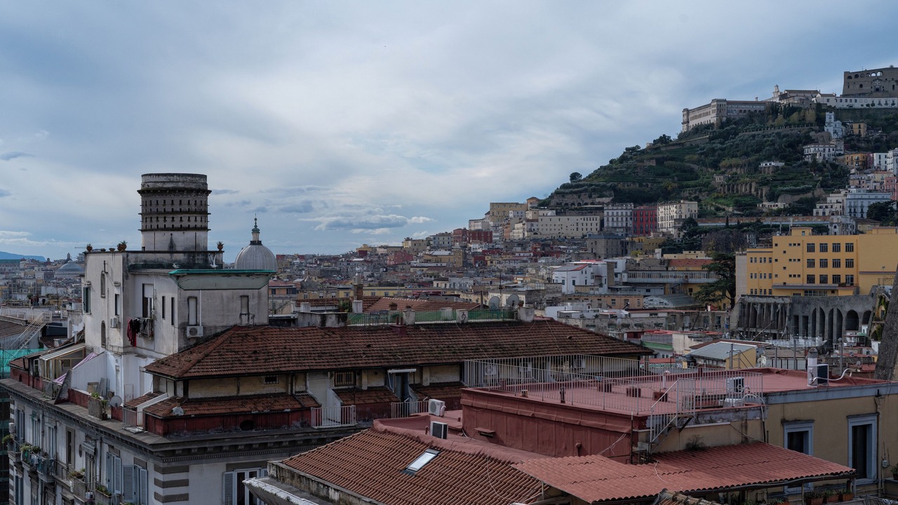 Photo of Outdoor in Montecalvario