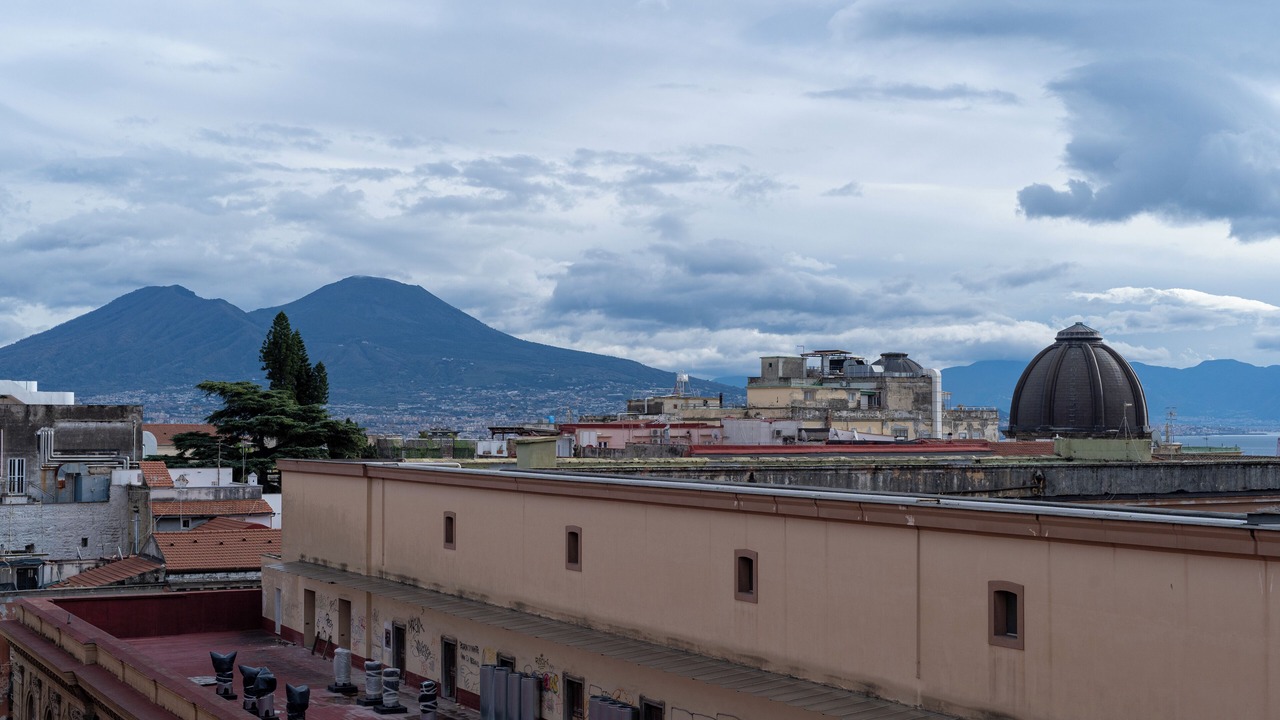 Photo of Outdoor in Montecalvario