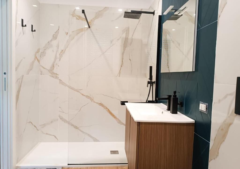 Photo of Bathroom in Aversa