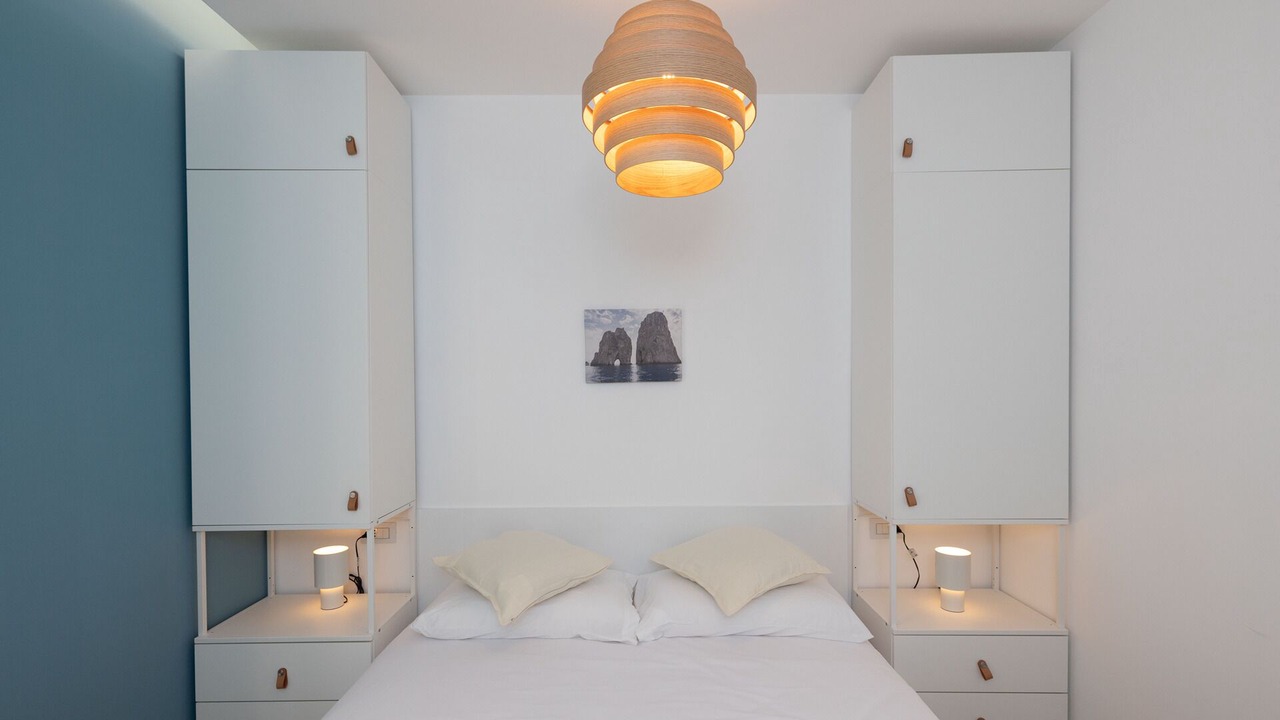 Photo of Bedroom in Fuorigrotta