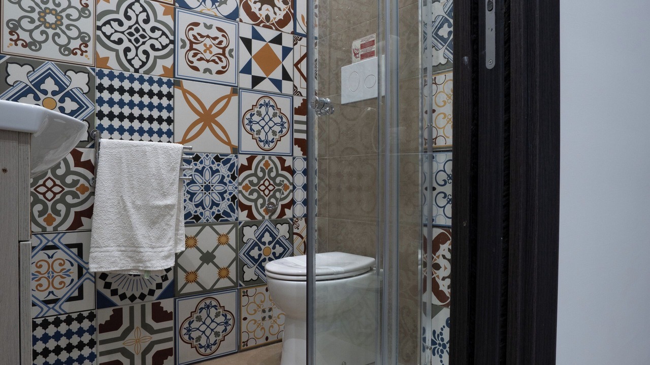 Photo of Bathroom in Ercolano
