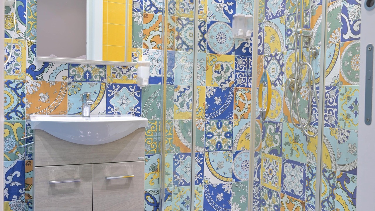 Photo of Bathroom in Ercolano