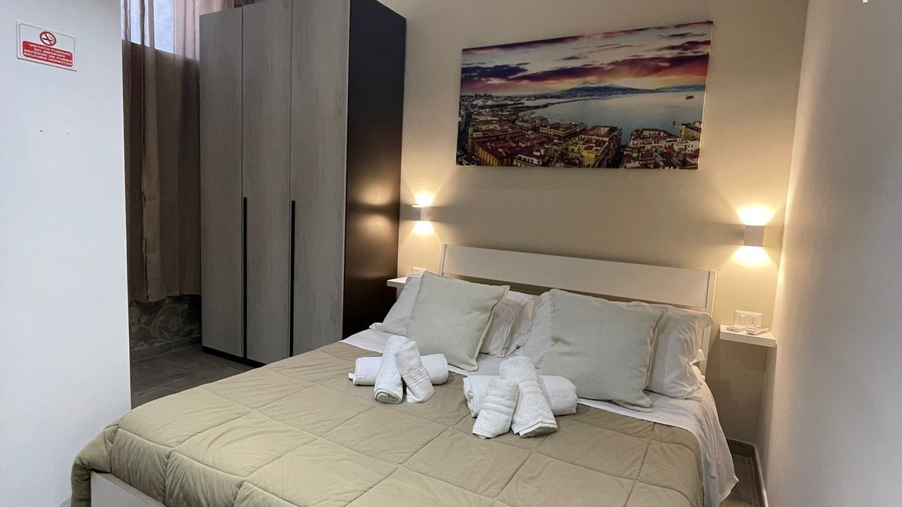 Photo of Bedroom in Ercolano