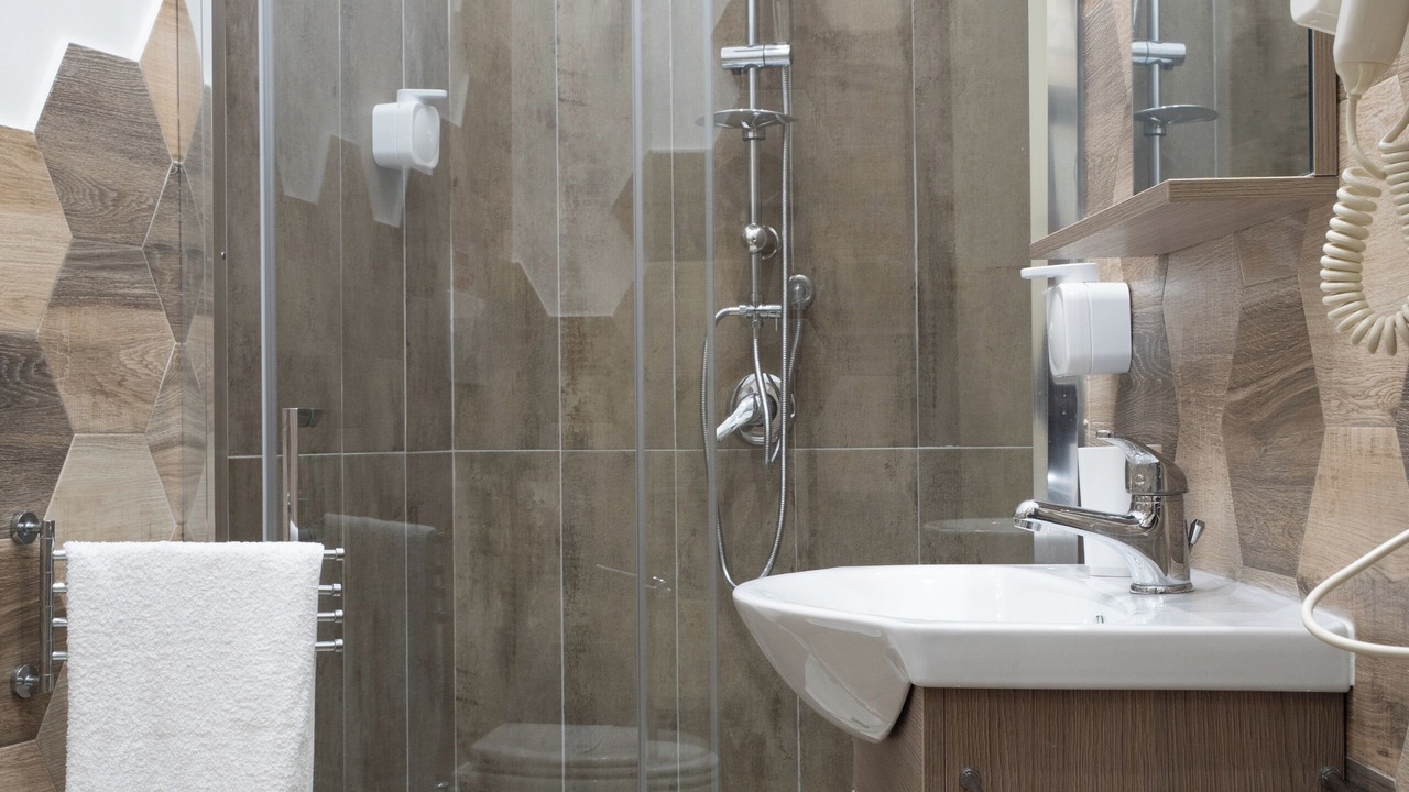 Photo of Bathroom in Ercolano