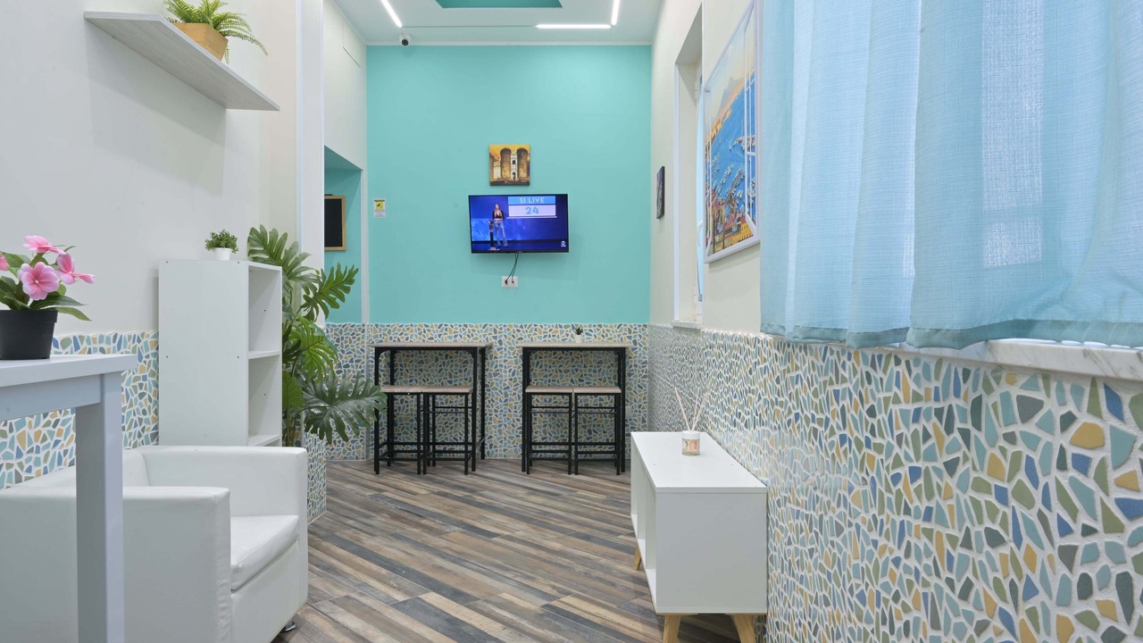 Photo of Livingroom in Ercolano