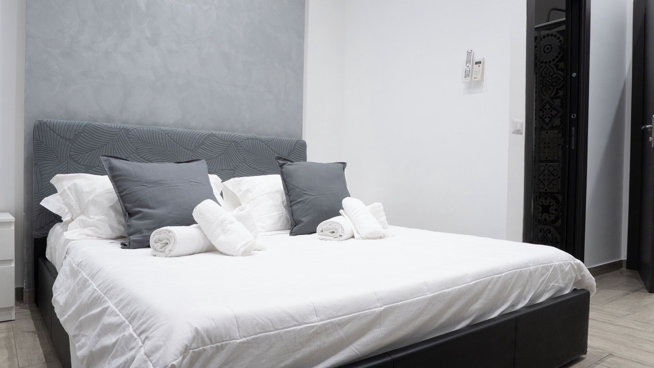 Photo of Bedroom in Ercolano