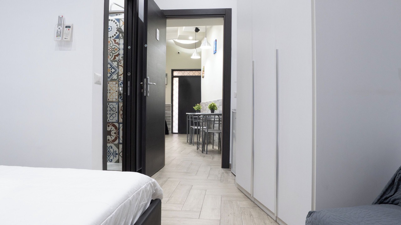 Photo of Bedroom in Ercolano