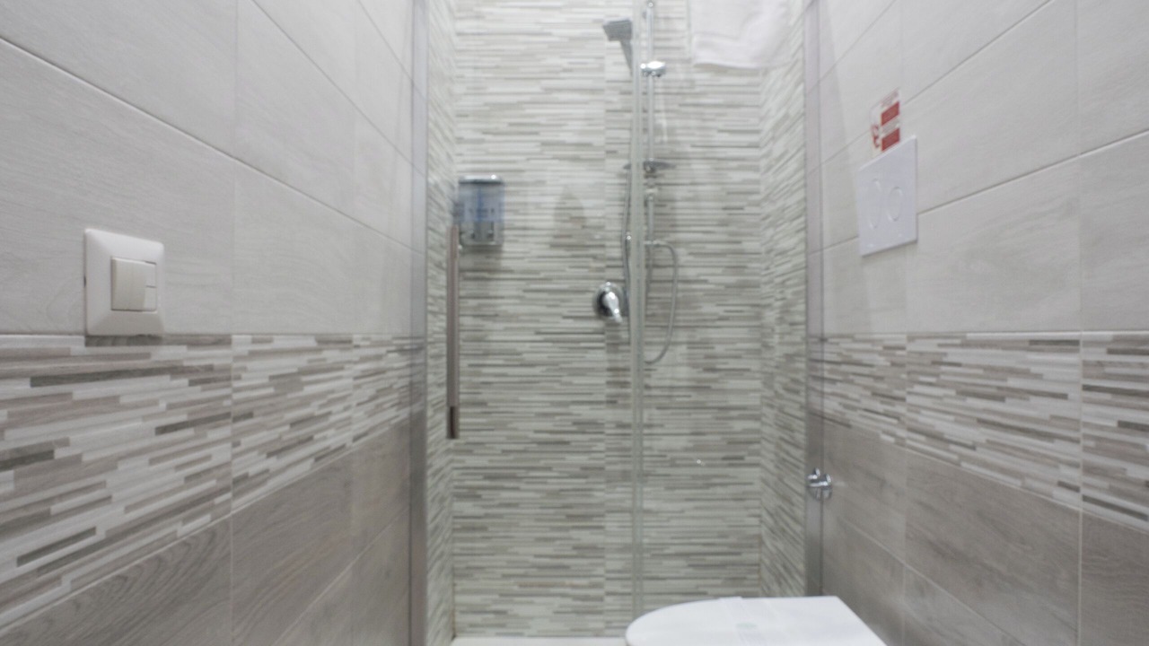 Photo of Bathroom in Ercolano