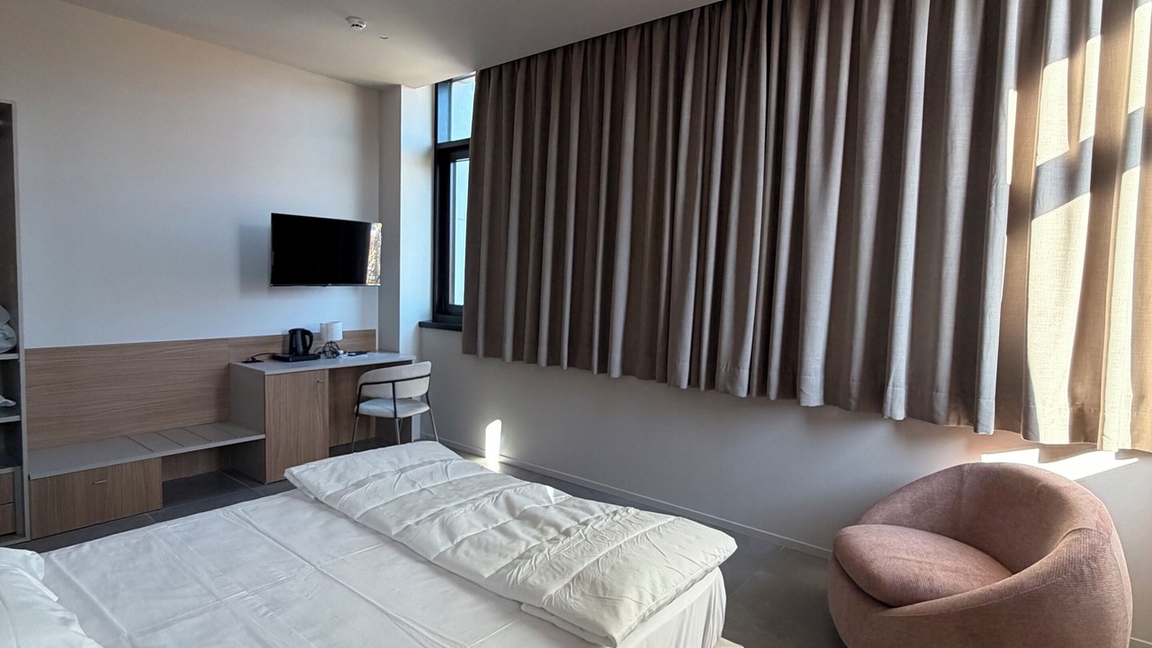 Photo of Bedroom in Fuorigrotta