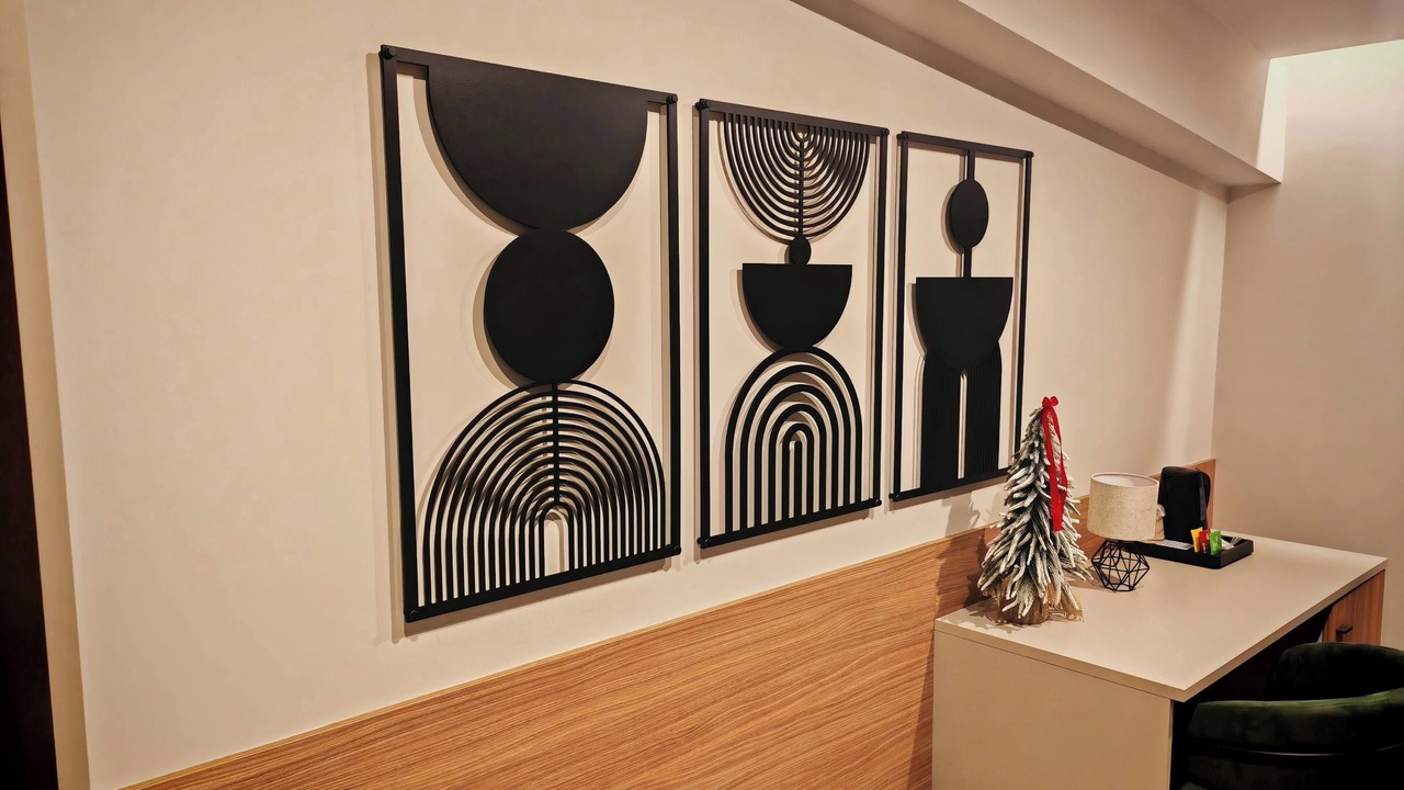 Photo of Bedroom in Fuorigrotta