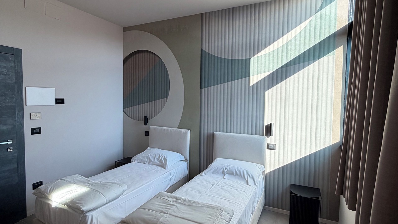 Photo of Bedroom in Fuorigrotta