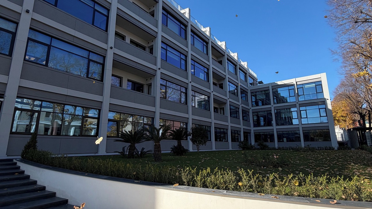 Photo of Outdoor in Fuorigrotta