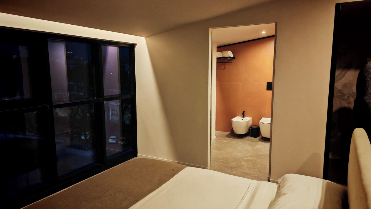 Photo of Bedroom in Fuorigrotta