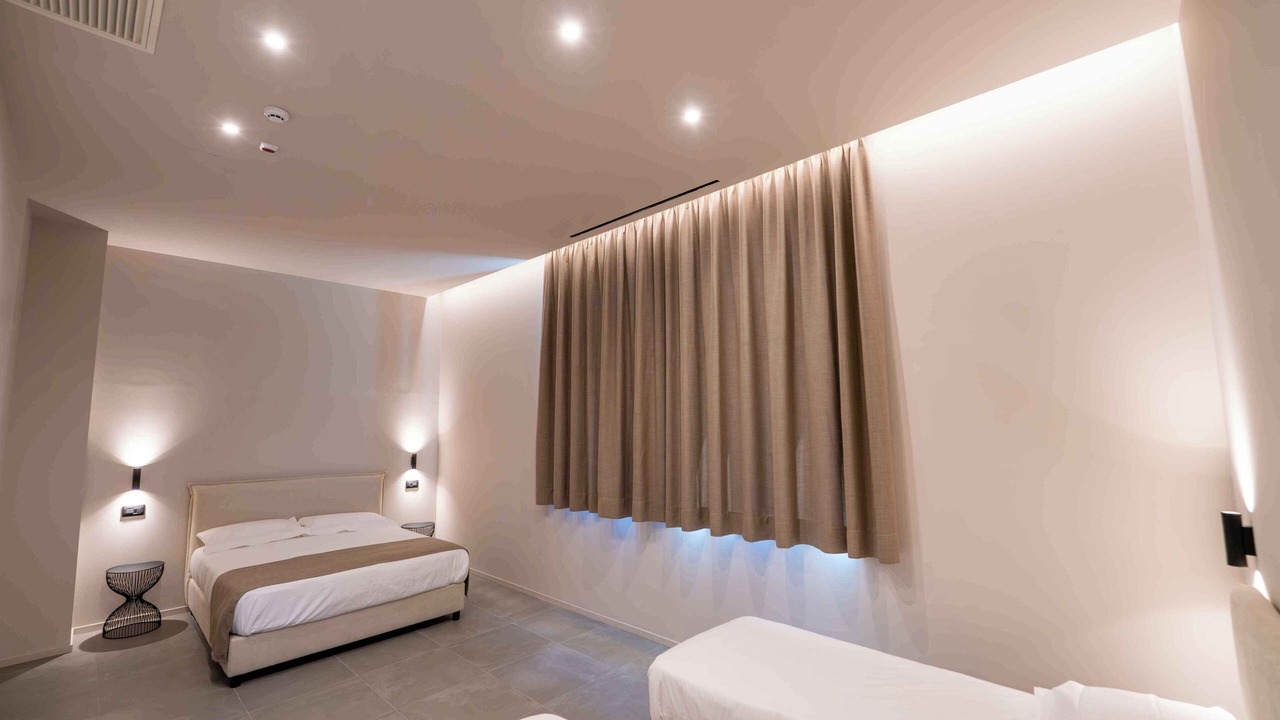 Photo of Bedroom in Fuorigrotta