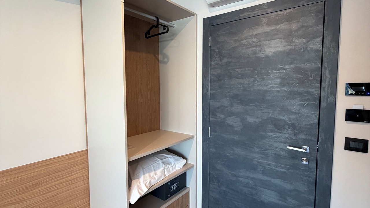 Photo of Bedroom in Fuorigrotta