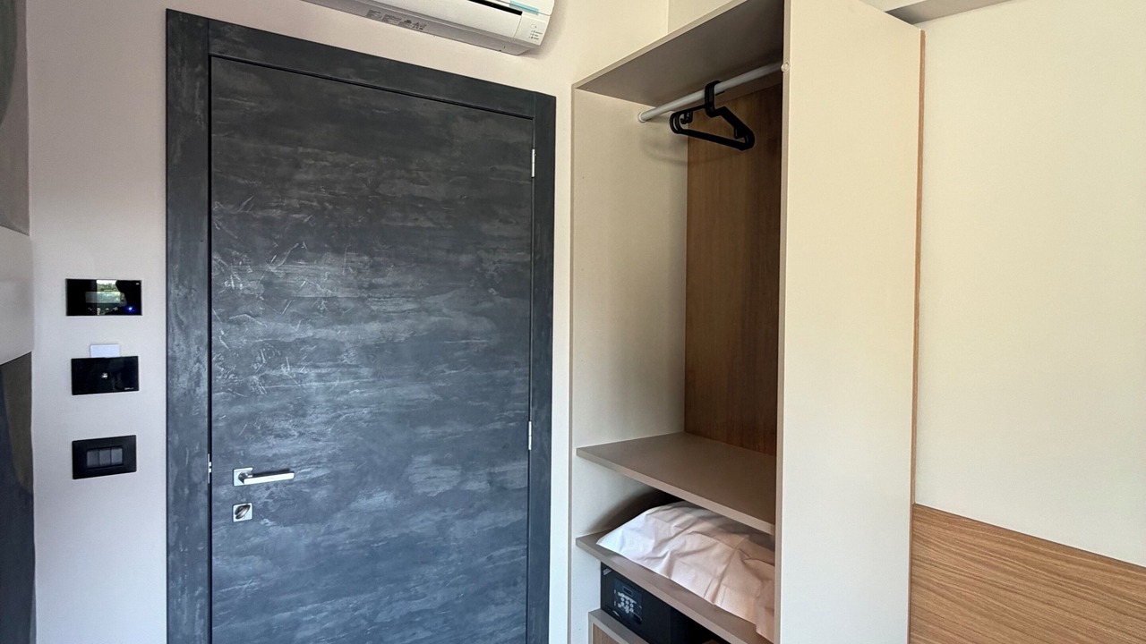 Photo of Bedroom in Fuorigrotta