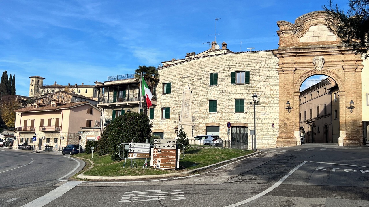 Photo of Outdoor in San Gemini