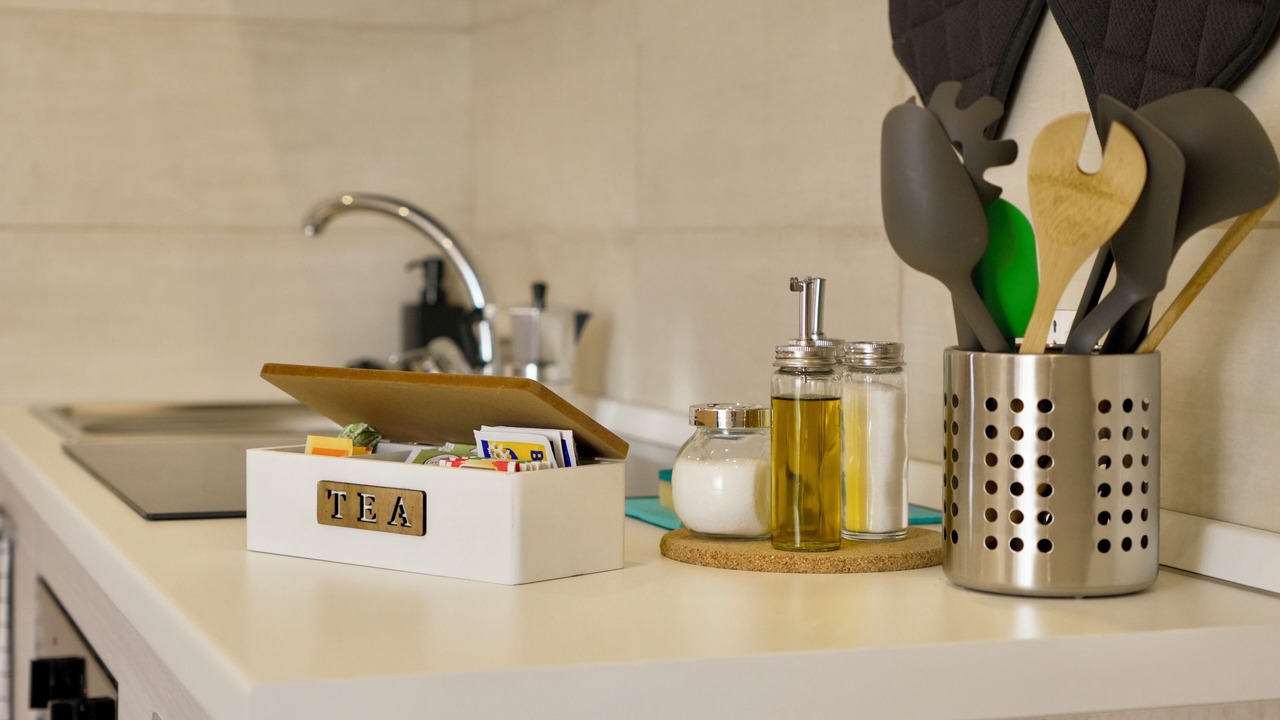 Photo of Kitchen in San Gemini