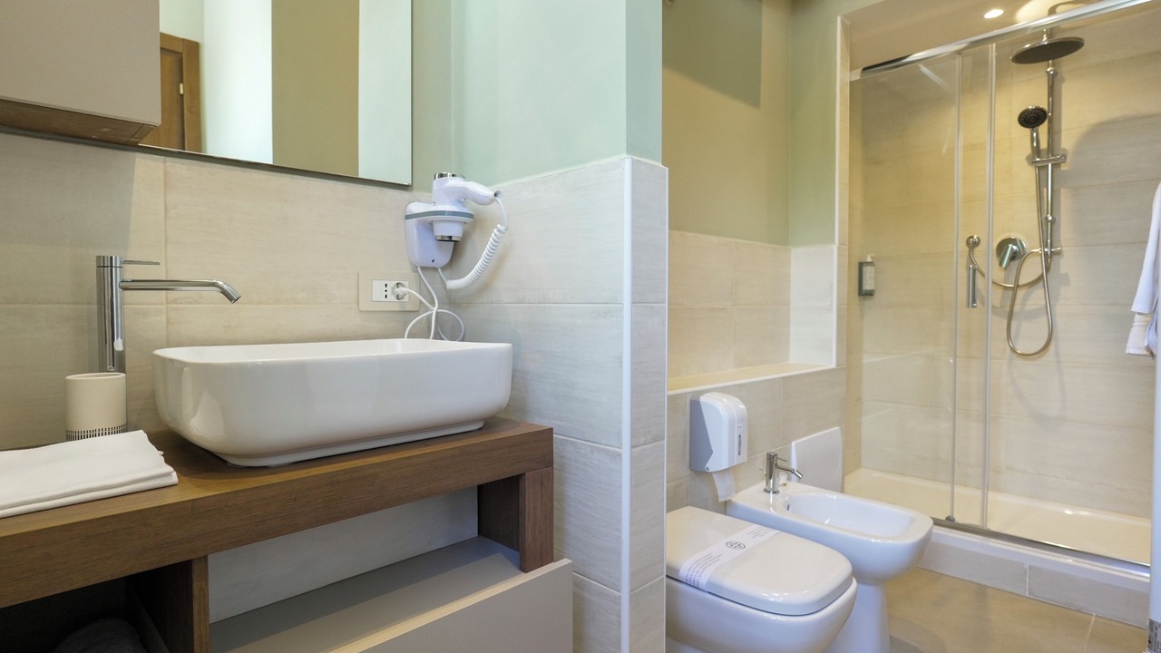 Photo of Bathroom in San Gemini
