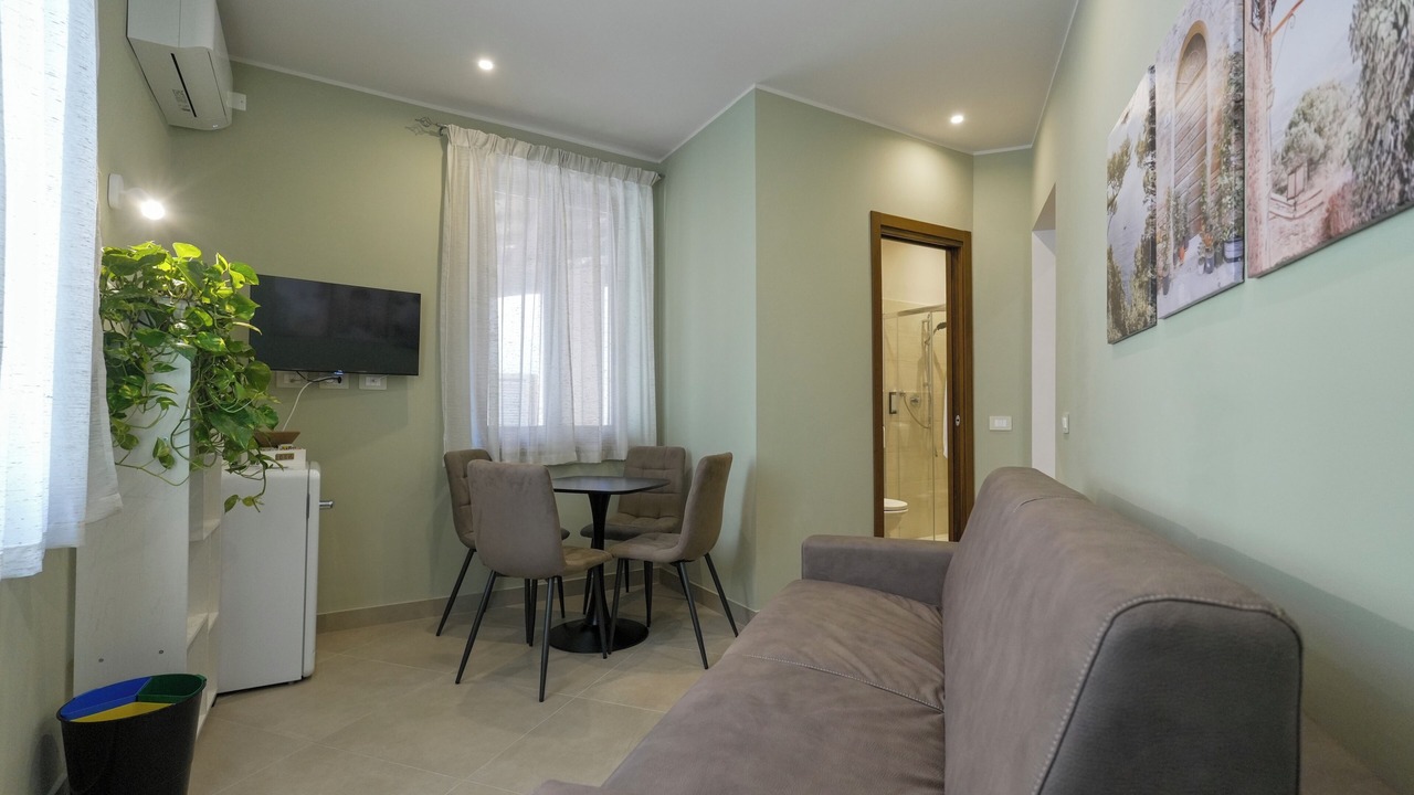 Photo of Bedroom in San Gemini