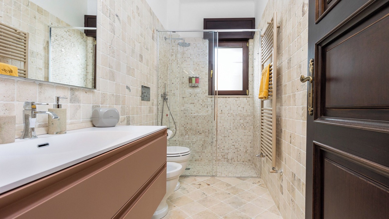 Photo of Bathroom in Reggio Calabria