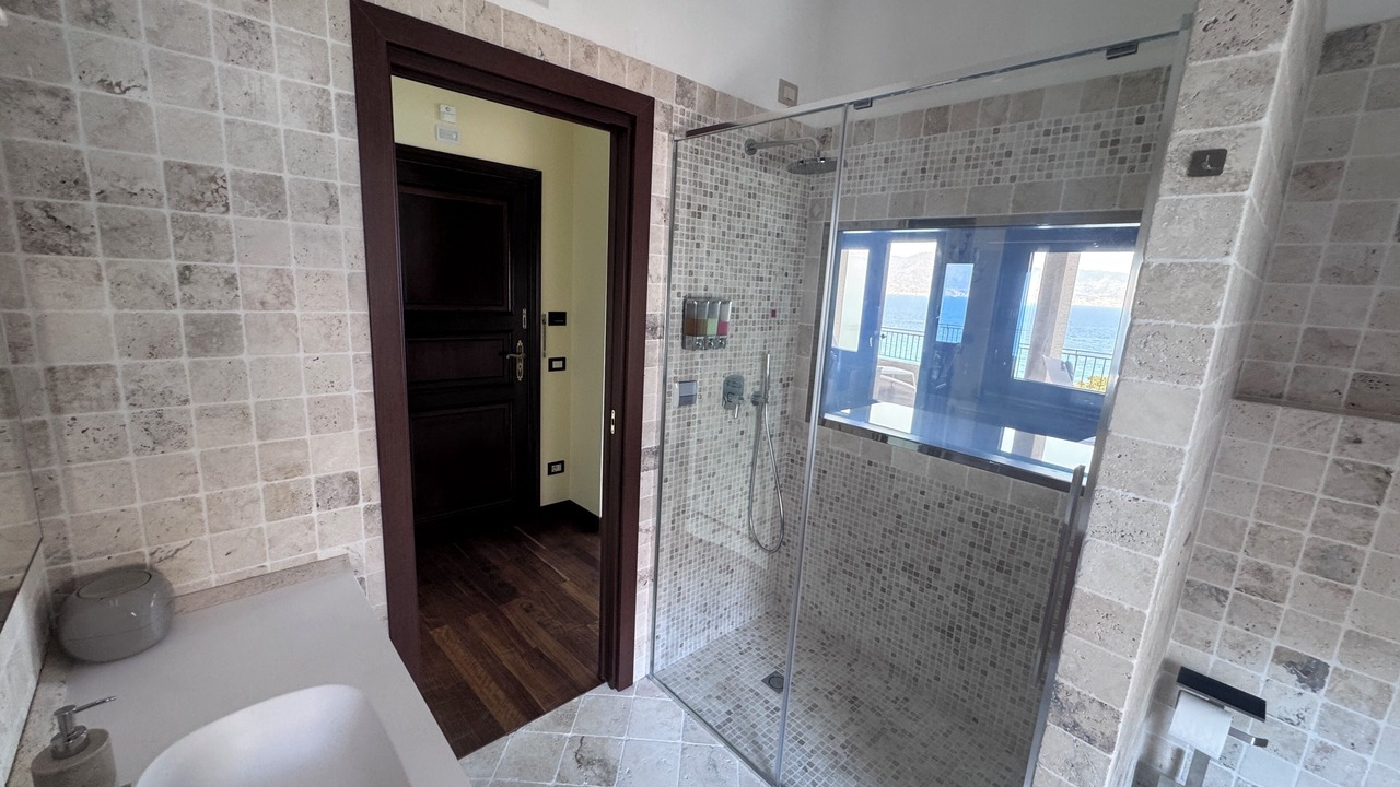 Photo of Bathroom in Reggio Calabria