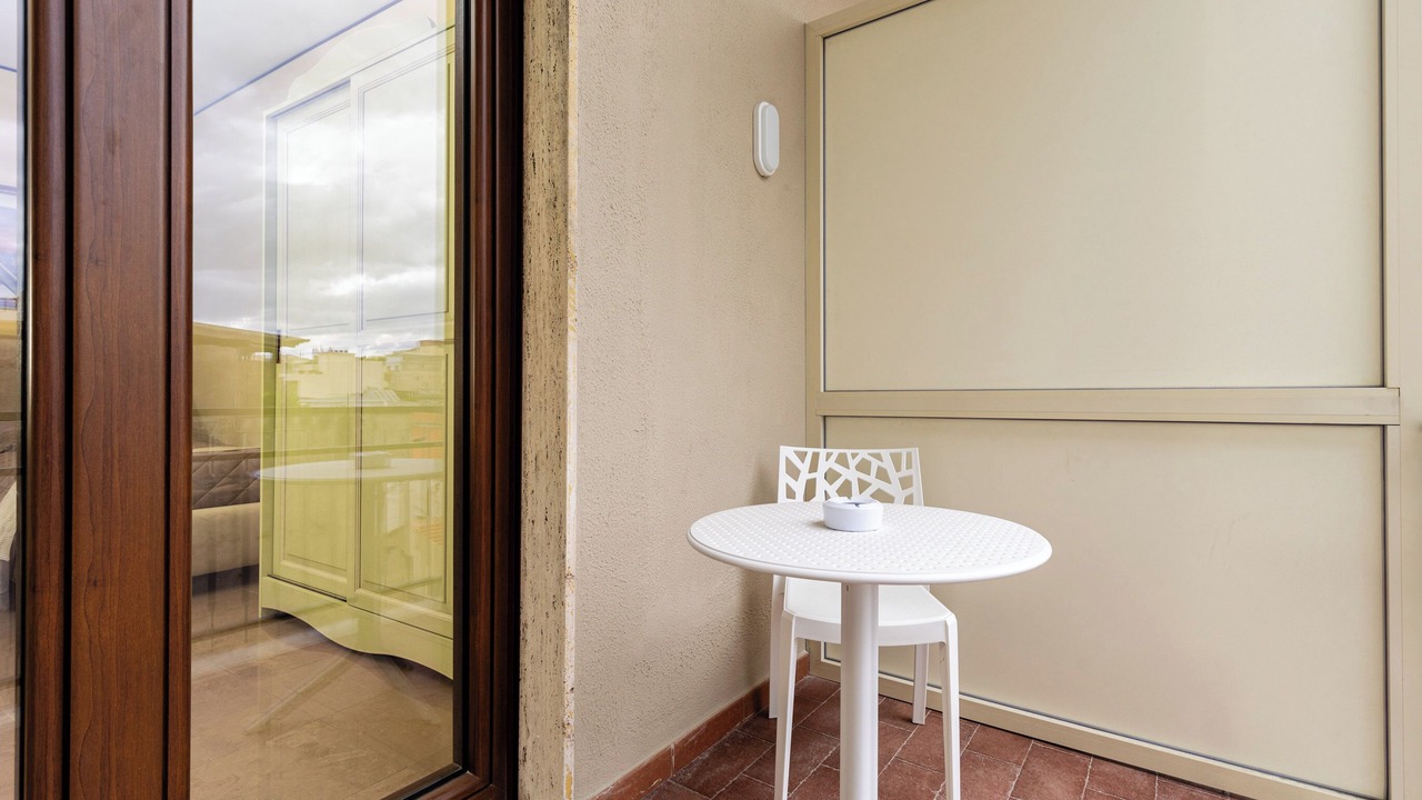 Photo of Patio Balcony in Reggio Calabria