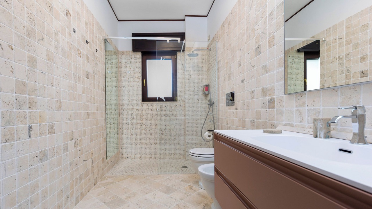 Photo of Bathroom in Reggio Calabria
