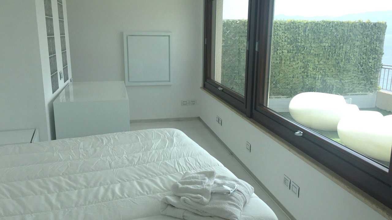 Photo of Bedroom in Reggio Calabria