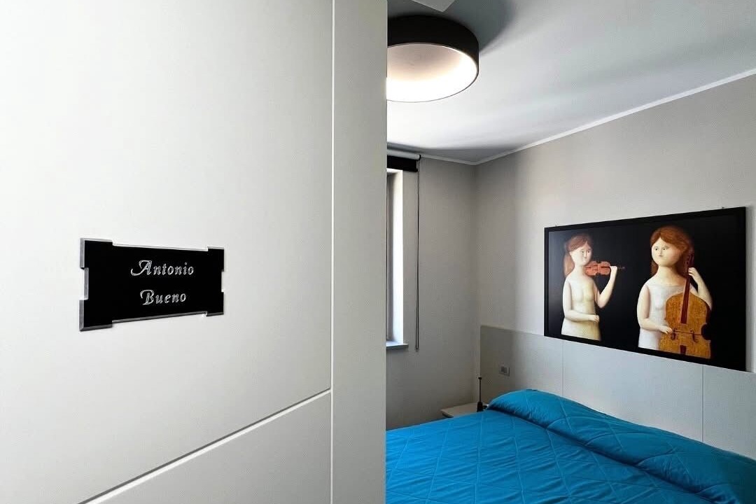 Photo of Bedroom in Ribolla